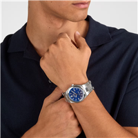 Orologio Sector No Limits Uomo OTTO150 in Acciaio R3253550002 SECTOR - R3253550002 SECTOR